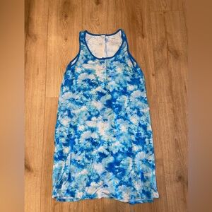 little sleepies woman pajama gown